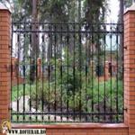 Garduri metalice bucuresti pret (106)